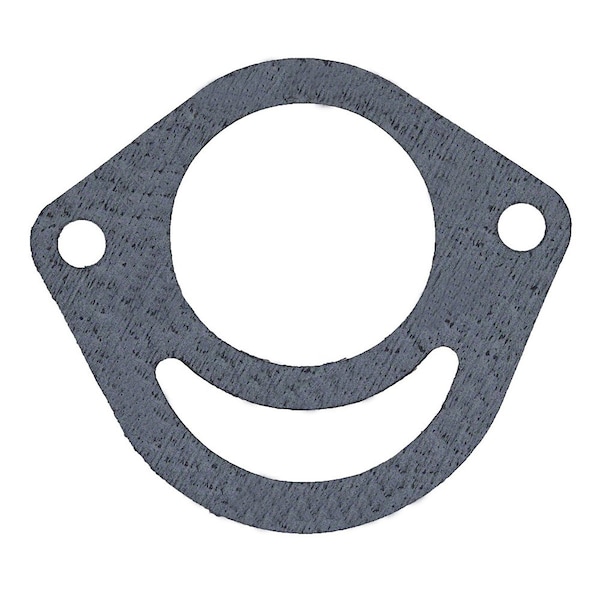 Aftermarket Thermostat Gasket Fits IHFits FARMALL 450 600 650 Super M Super MD Super MTA 54984DA - main